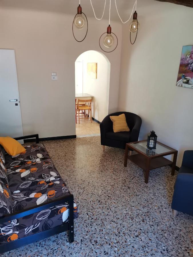 Casa Viviani Apartment Levanto Bagian luar foto