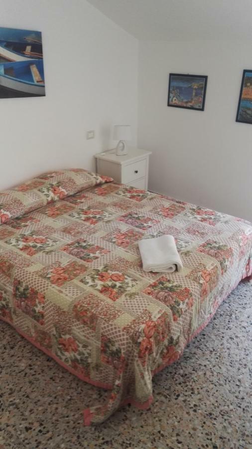 Casa Viviani Apartment Levanto Bagian luar foto