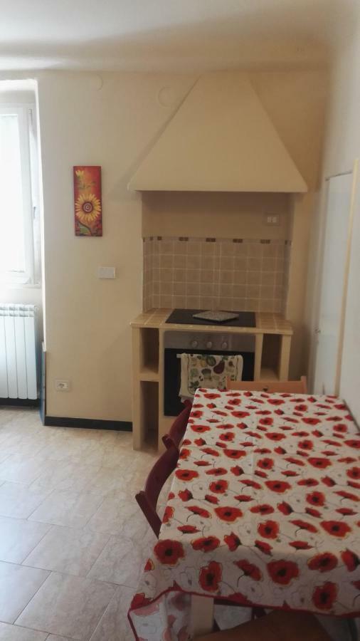Casa Viviani Apartment Levanto Bagian luar foto
